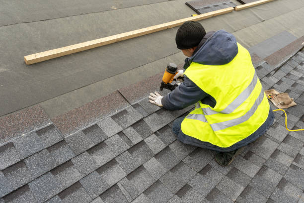 Quick and Trustworthy Emergency Roof Repair Services in Lonoke, AR
